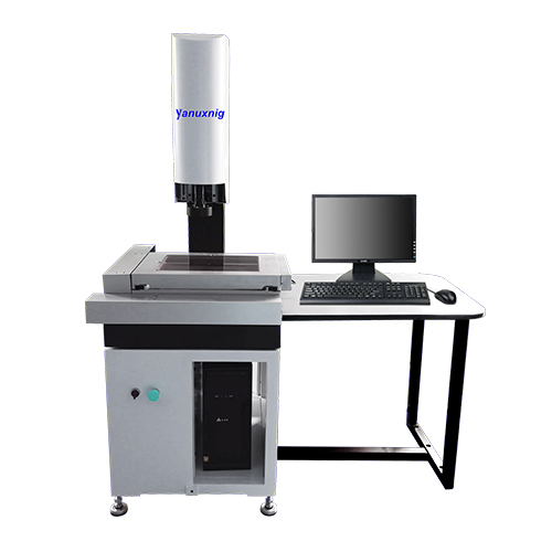 YVM-CNC影像測量儀